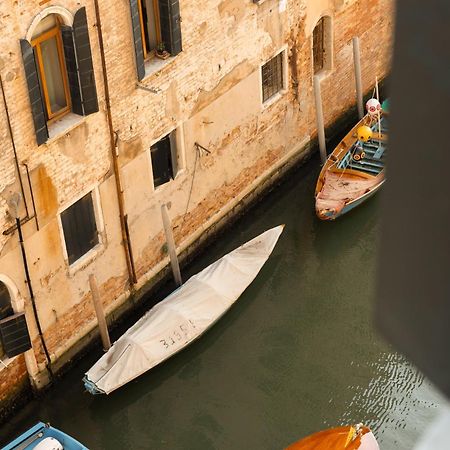 Combo Venezia Hostel Exterior photo